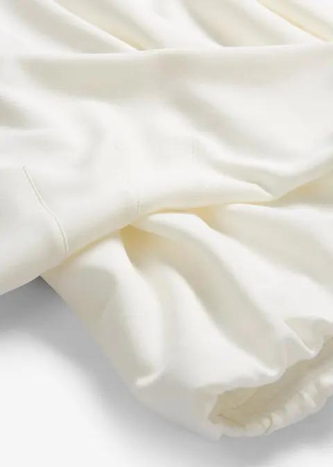 BLUZA Z KAPTUREM