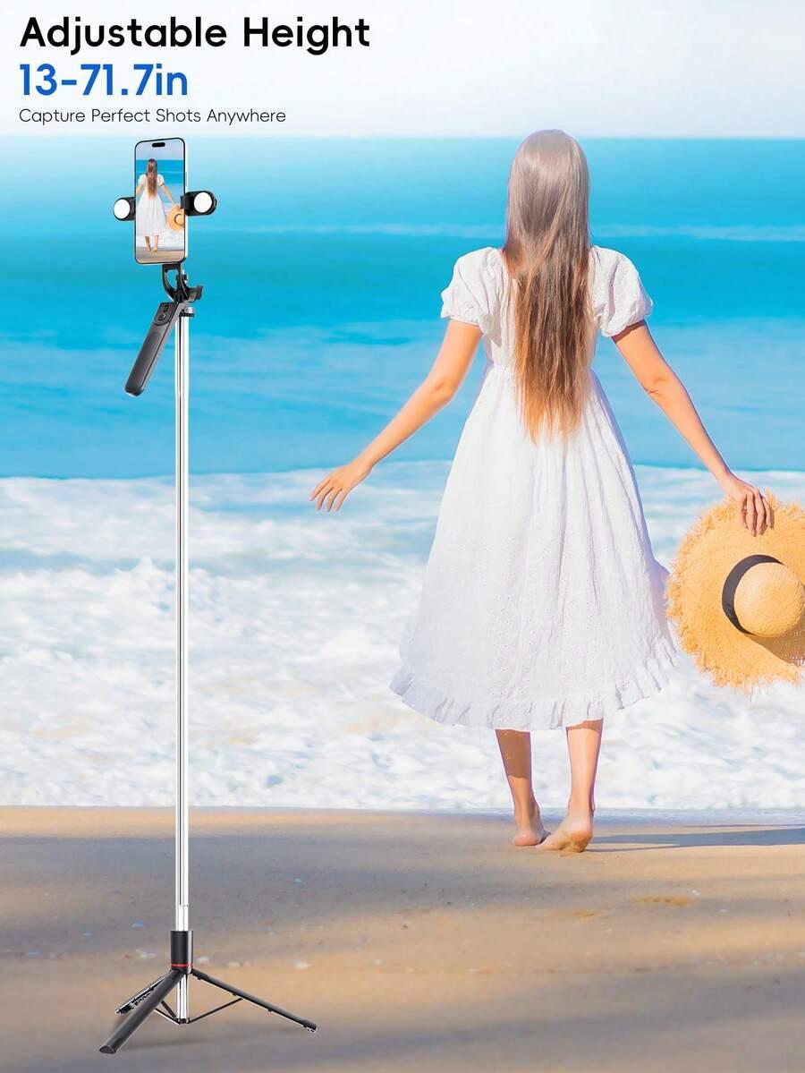 selfie stick statyw do telefonu