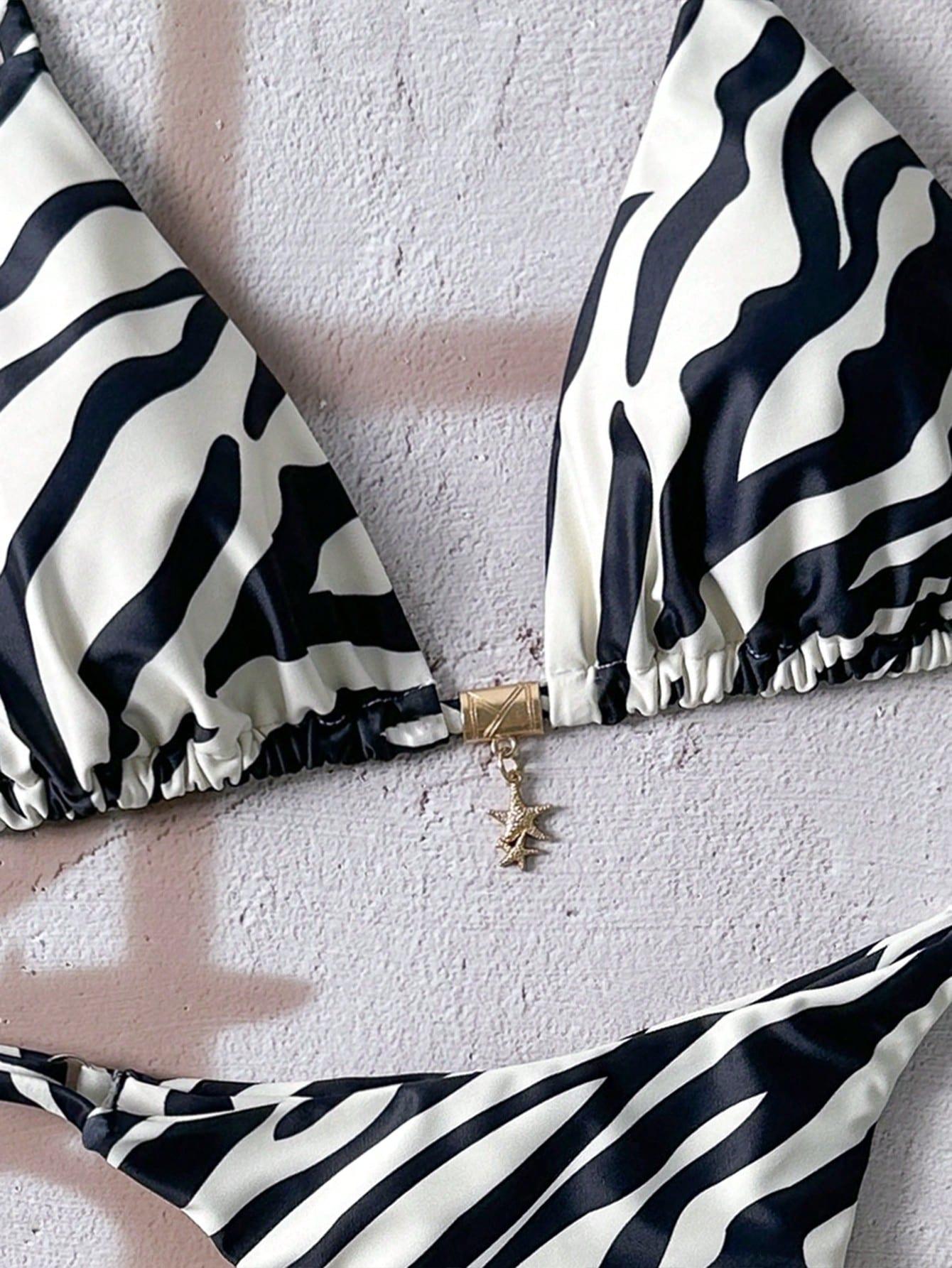 góra od bikini