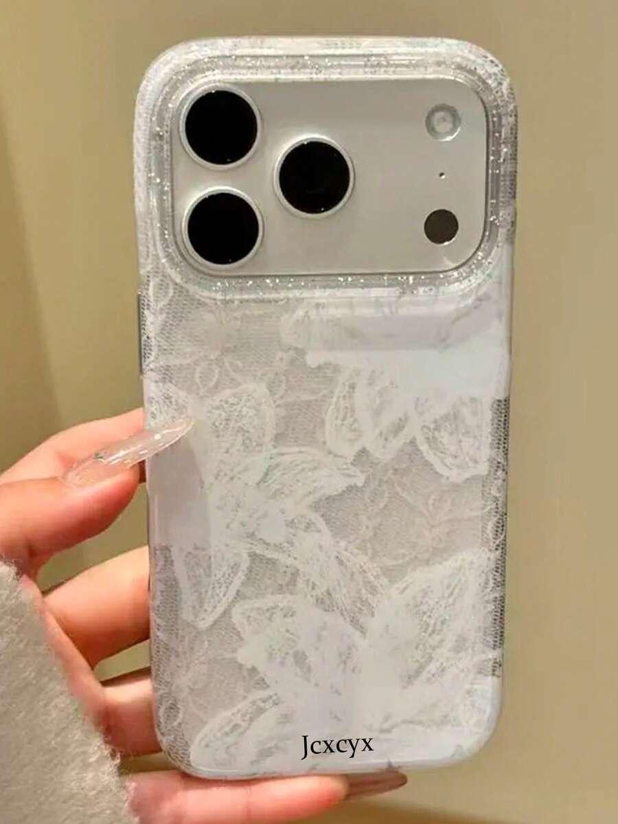 etui na telefon iphone 16 pro
