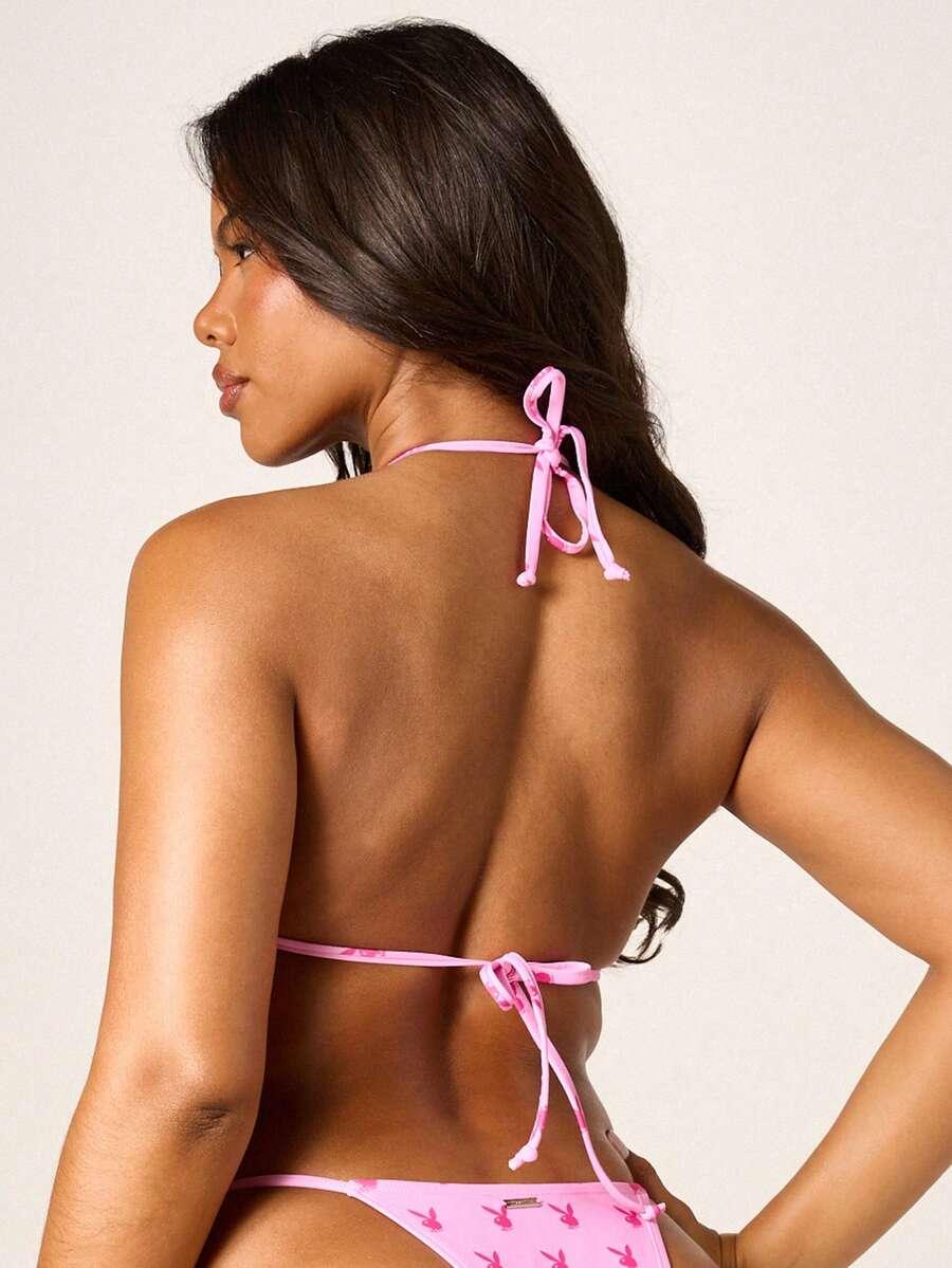 DWUCZĘŚCIOWE BIKINI DAMSKIE