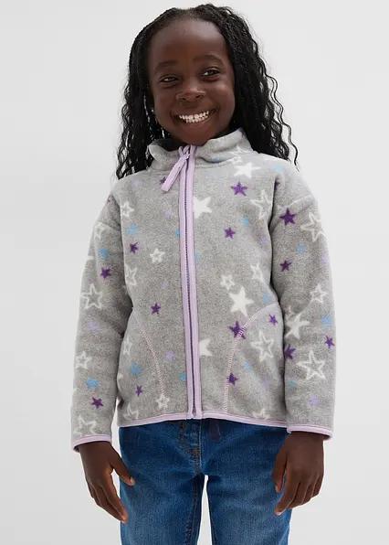 BLUZA Z POLARU