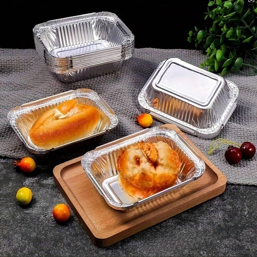 foremki do pieczenia 20 sztuk