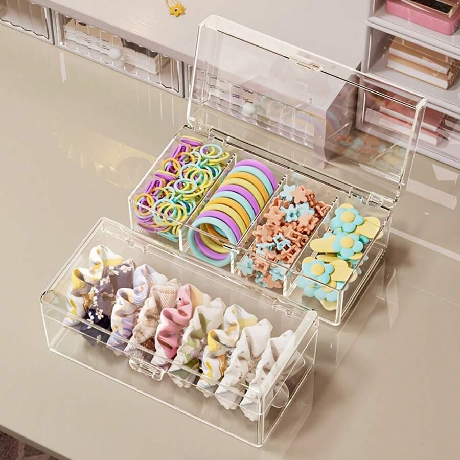 PUDEŁKO NA BIŻUTERIĘ 2-pack