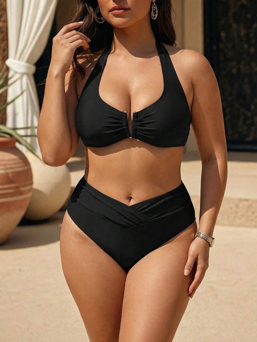 DWUCZĘŚCIOWY KOMPLET BIKINI