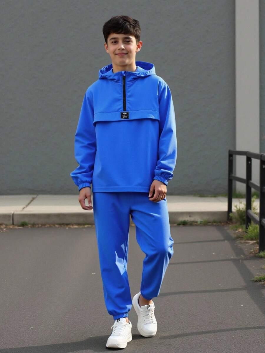 kurtka spodnie komplet 