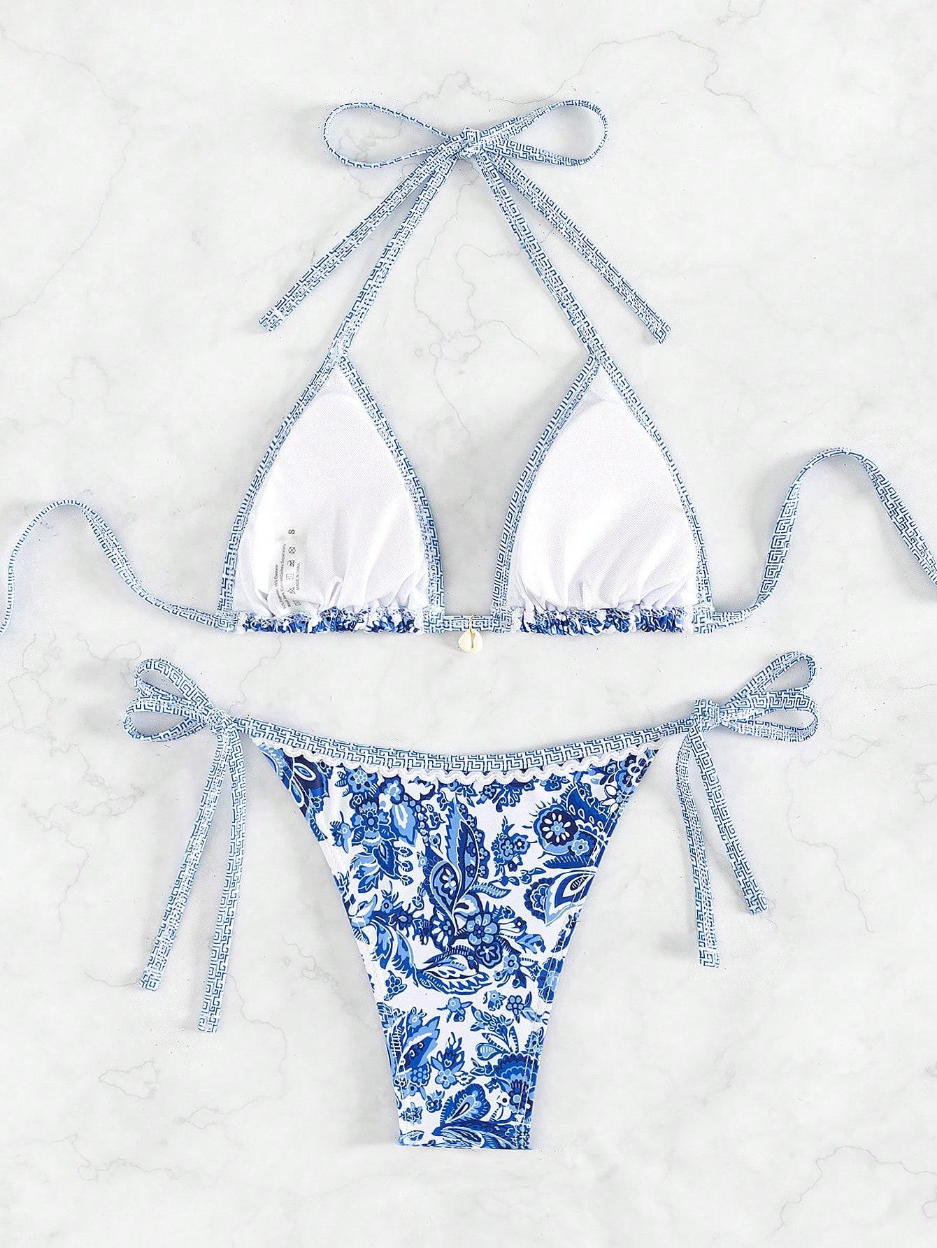 DÓŁ OD BIKINI 