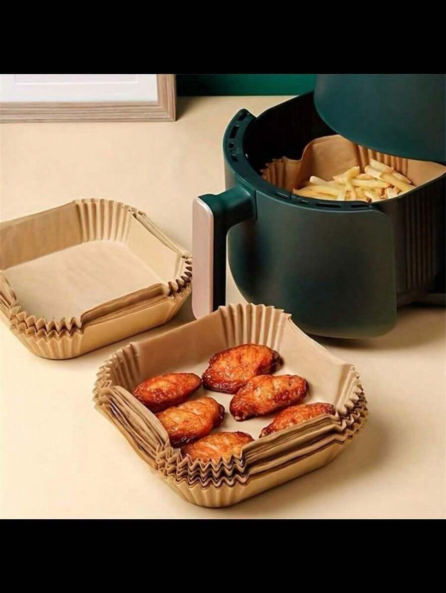 arkusze do pieczenia 50-pack