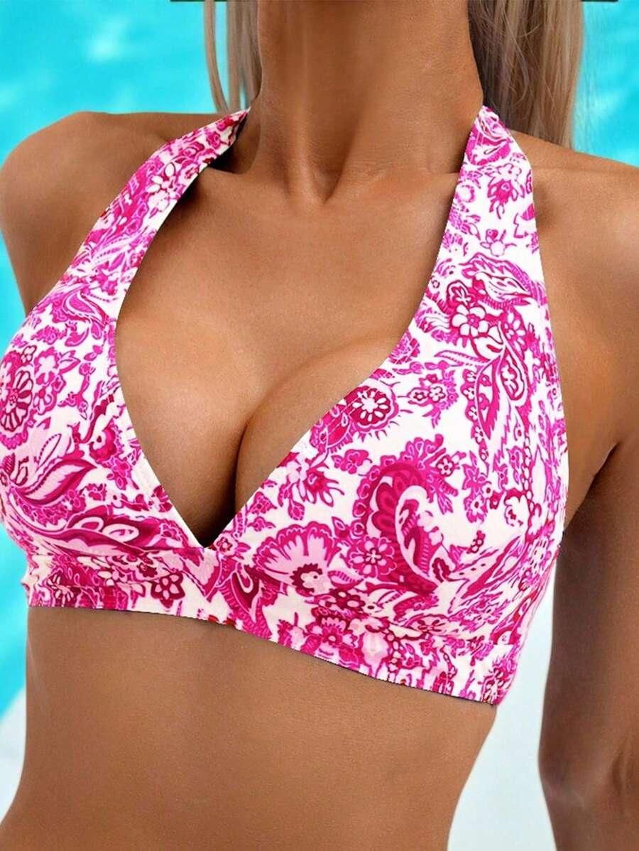 DWUCZĘŚCIOWY KOMPLET BIKINI