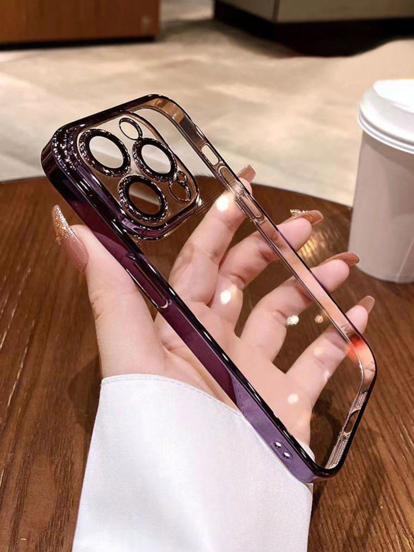 etui na telefon plecki iPhone 17