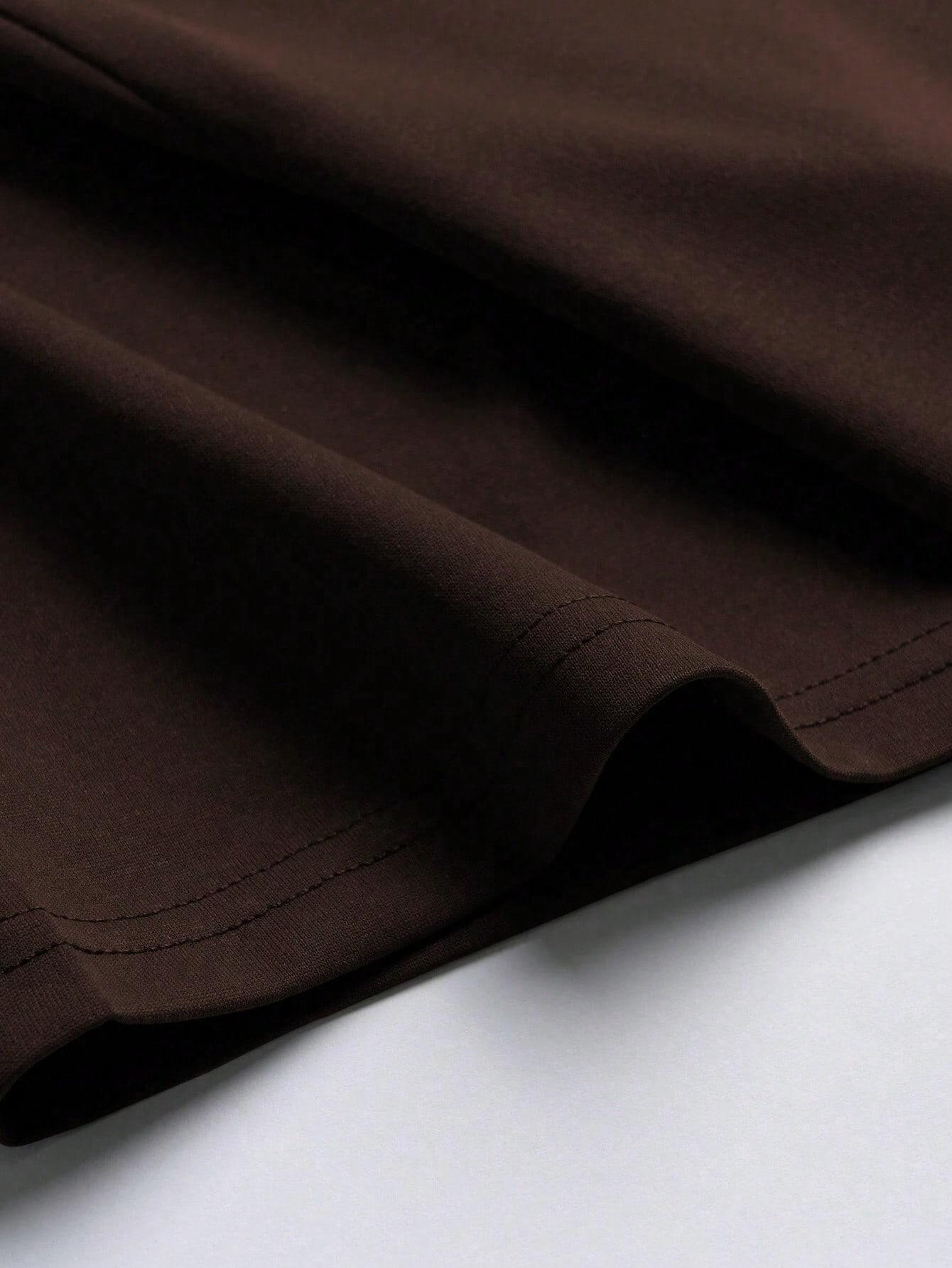 T-SHIRT OKRĄGŁY DEKOLT 3-PACK