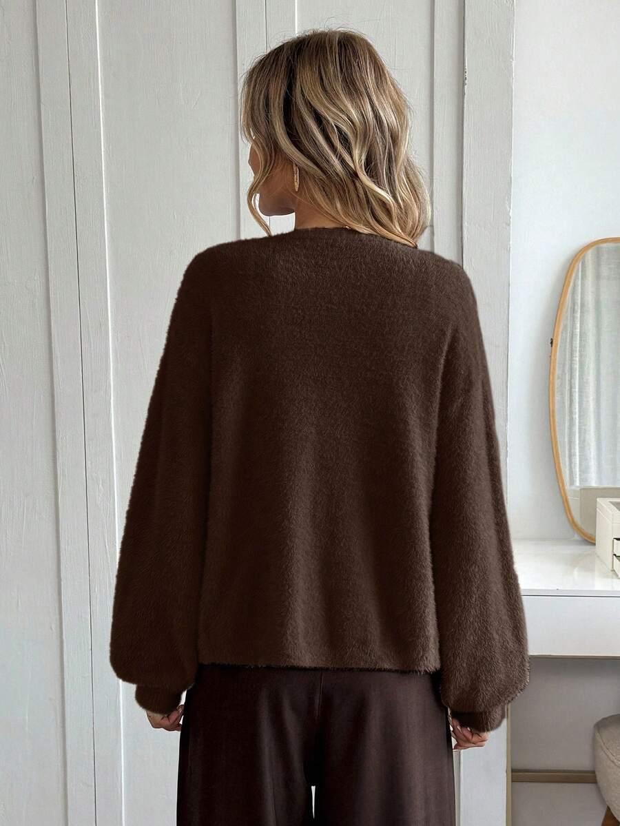 top sweter komplet