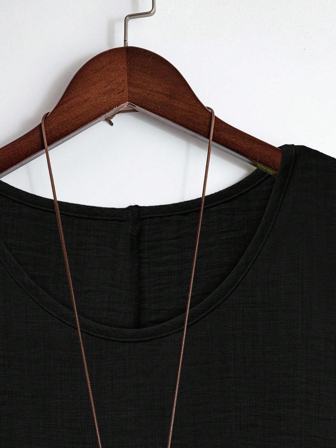 bluzka spodnie komplet