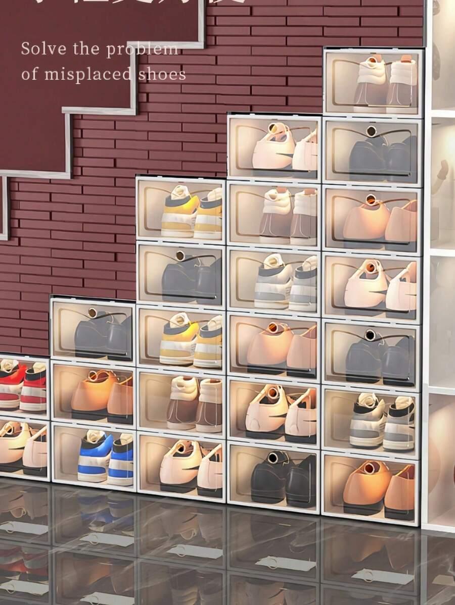 ORGANIZER NA BUTY 3szt