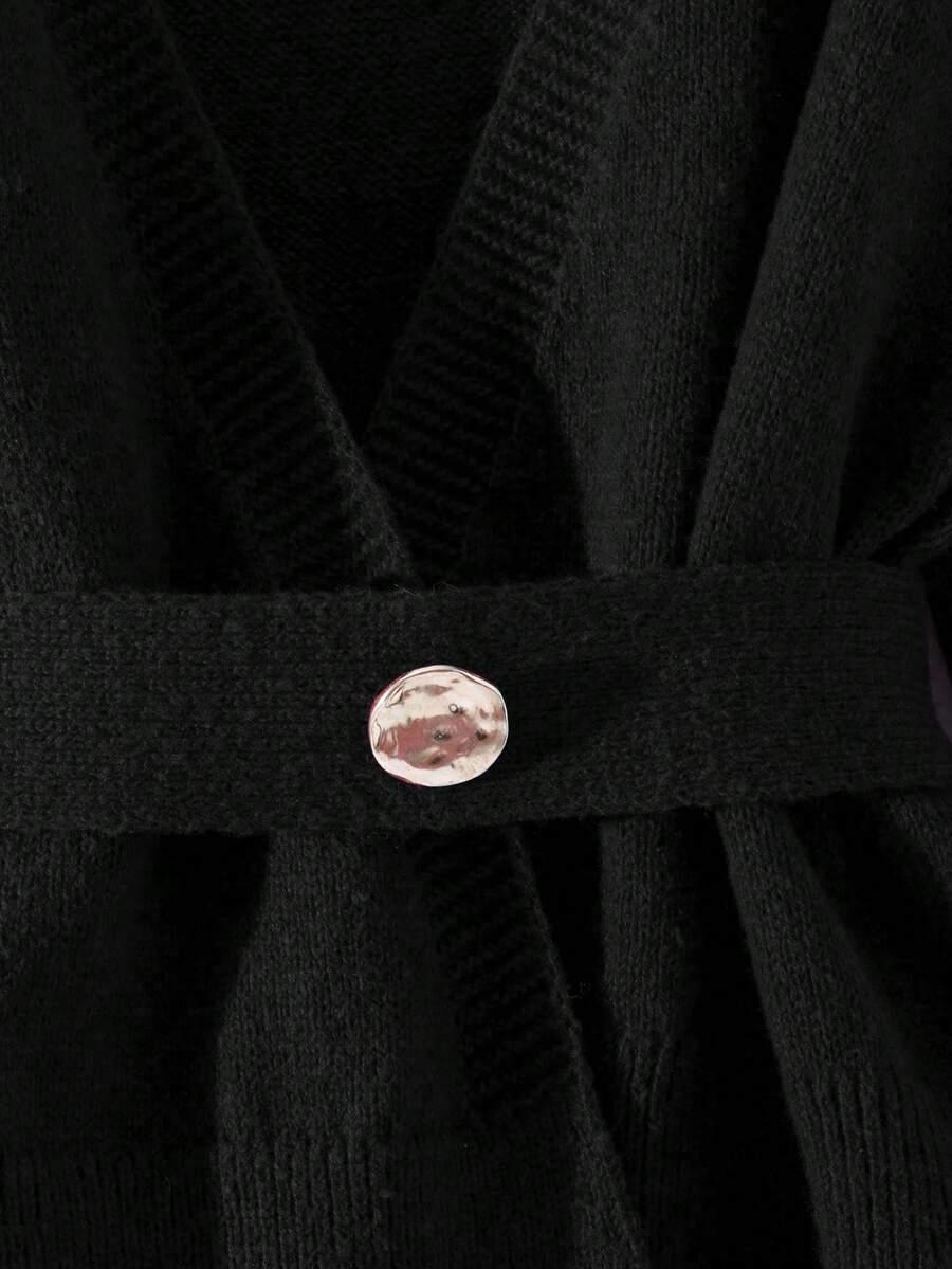 sweter spodnie komplet 