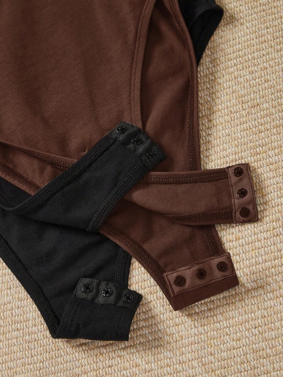 gładkie body 4-pack