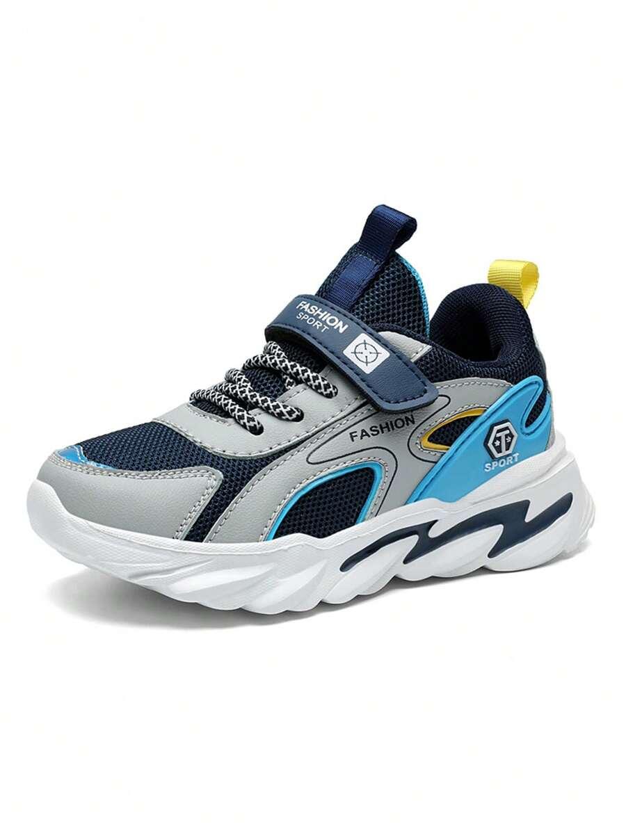 BUTY SPORTOWE NA RZEPY
