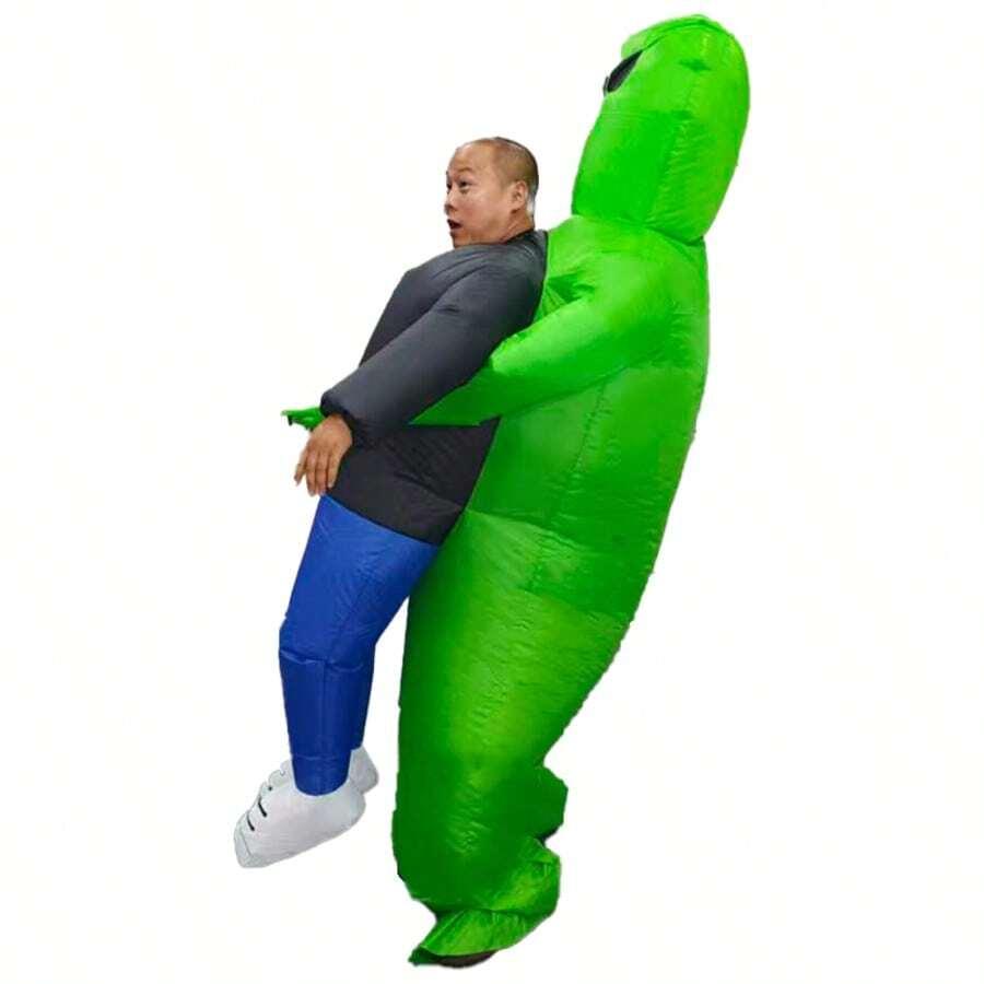 NADMUCHIWANY KOSTIUM KOSMITY
