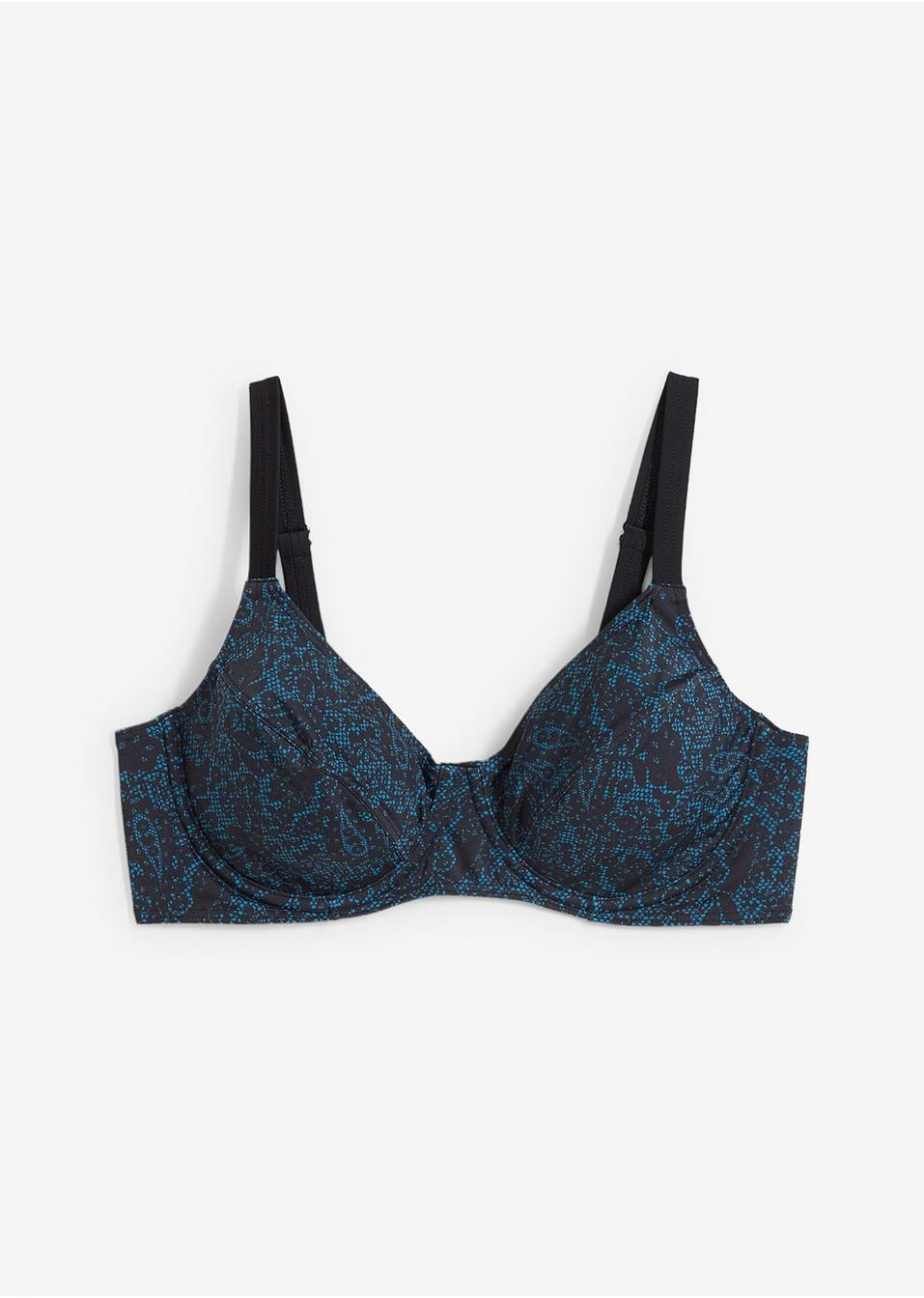 GÓRA OD BIKINI 