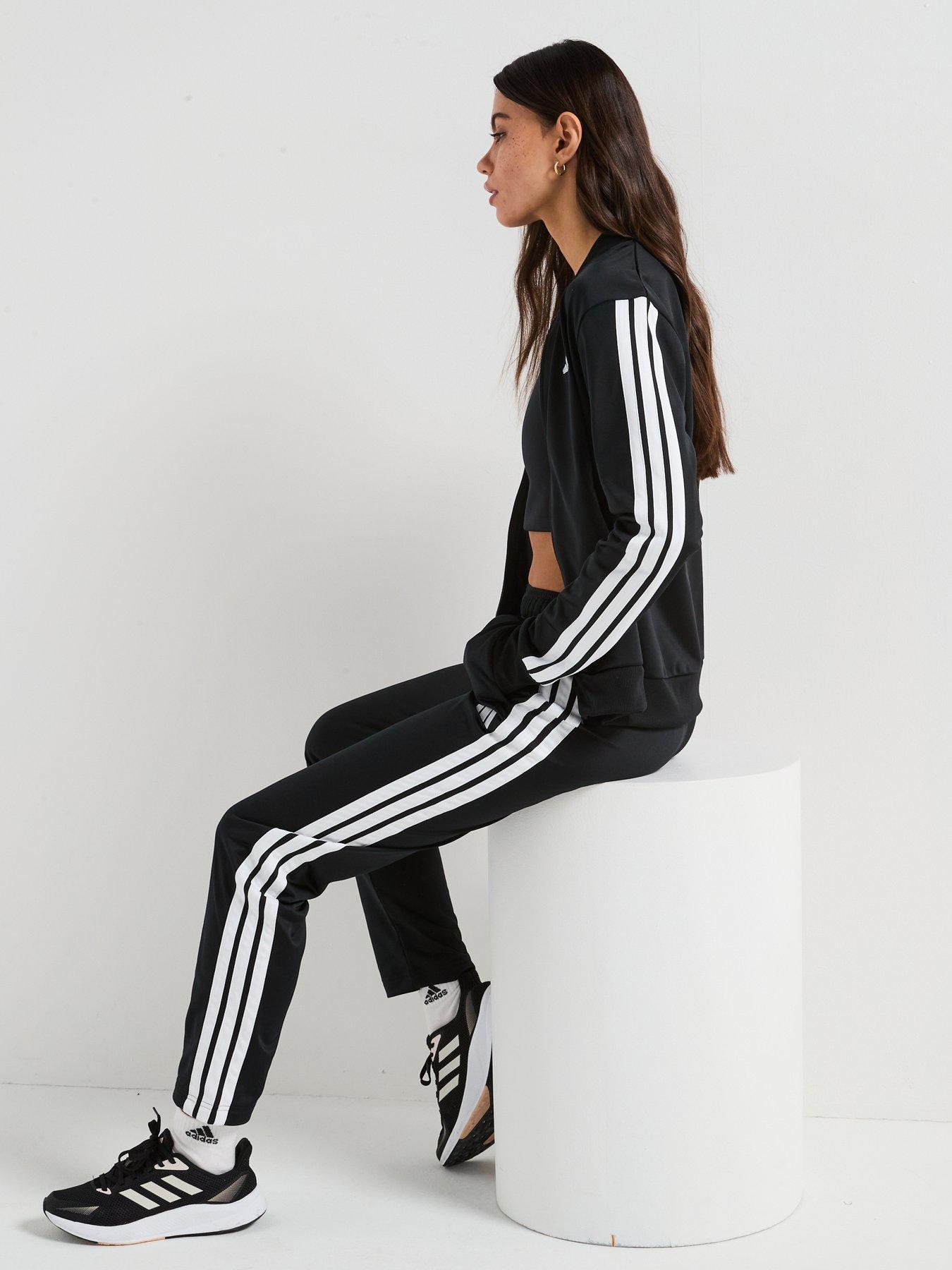 ADIDAS DRES DAMSKI KOMPLET IC6767