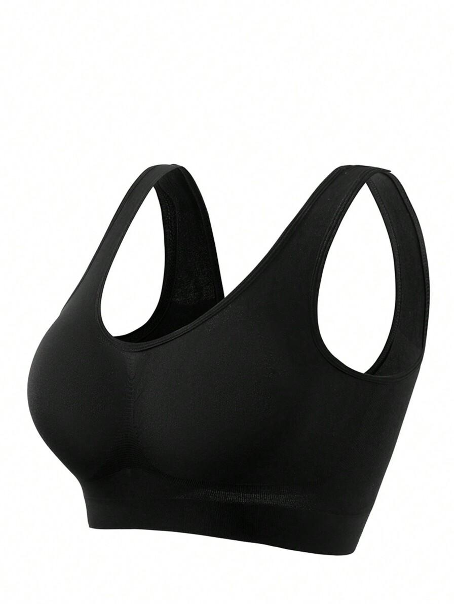 BIUSTONOSZ SPORTOWY 3-PACK