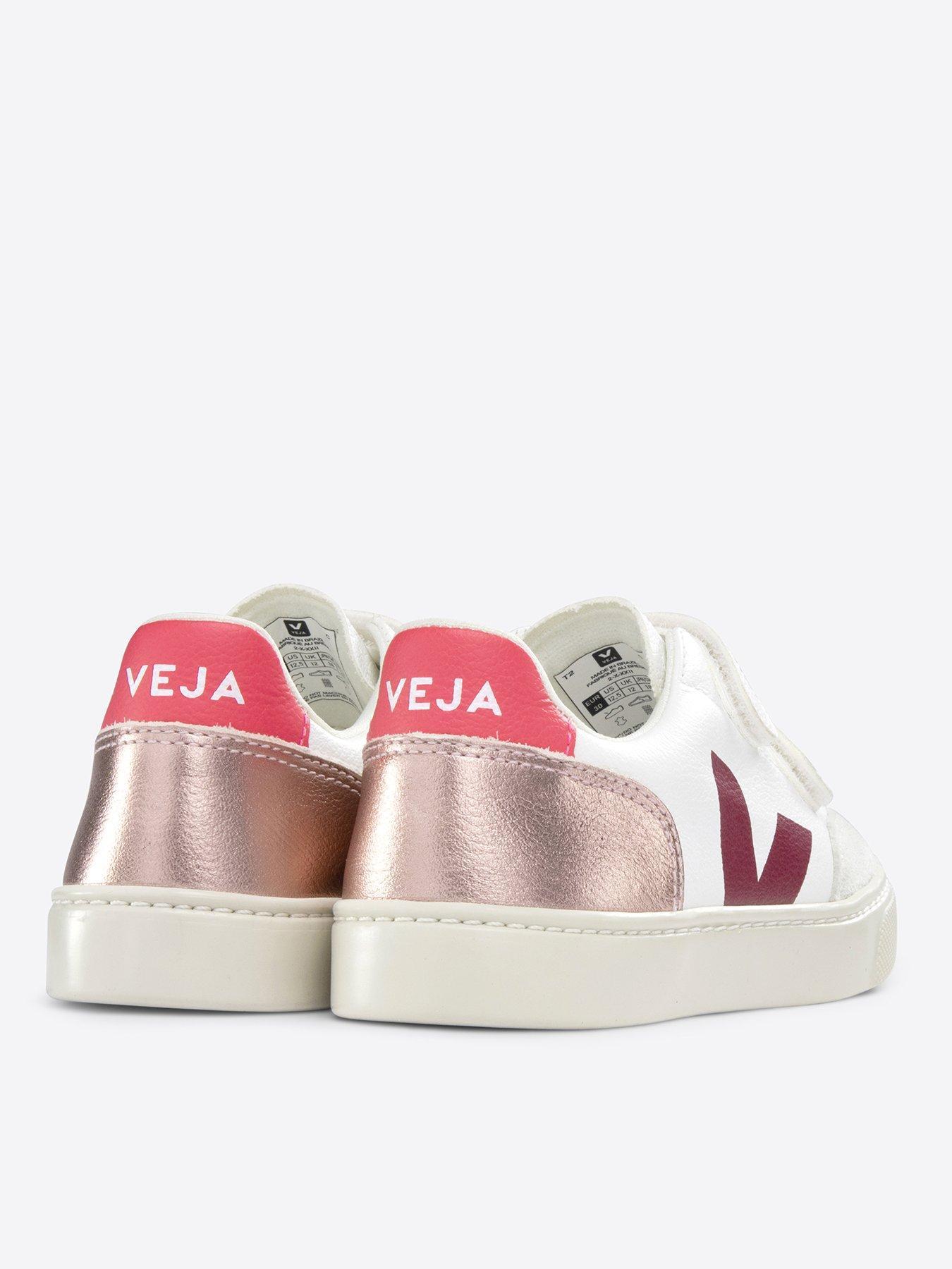 DZIEWCZĘCE BUTY SPORTOWE SMALL V-12
