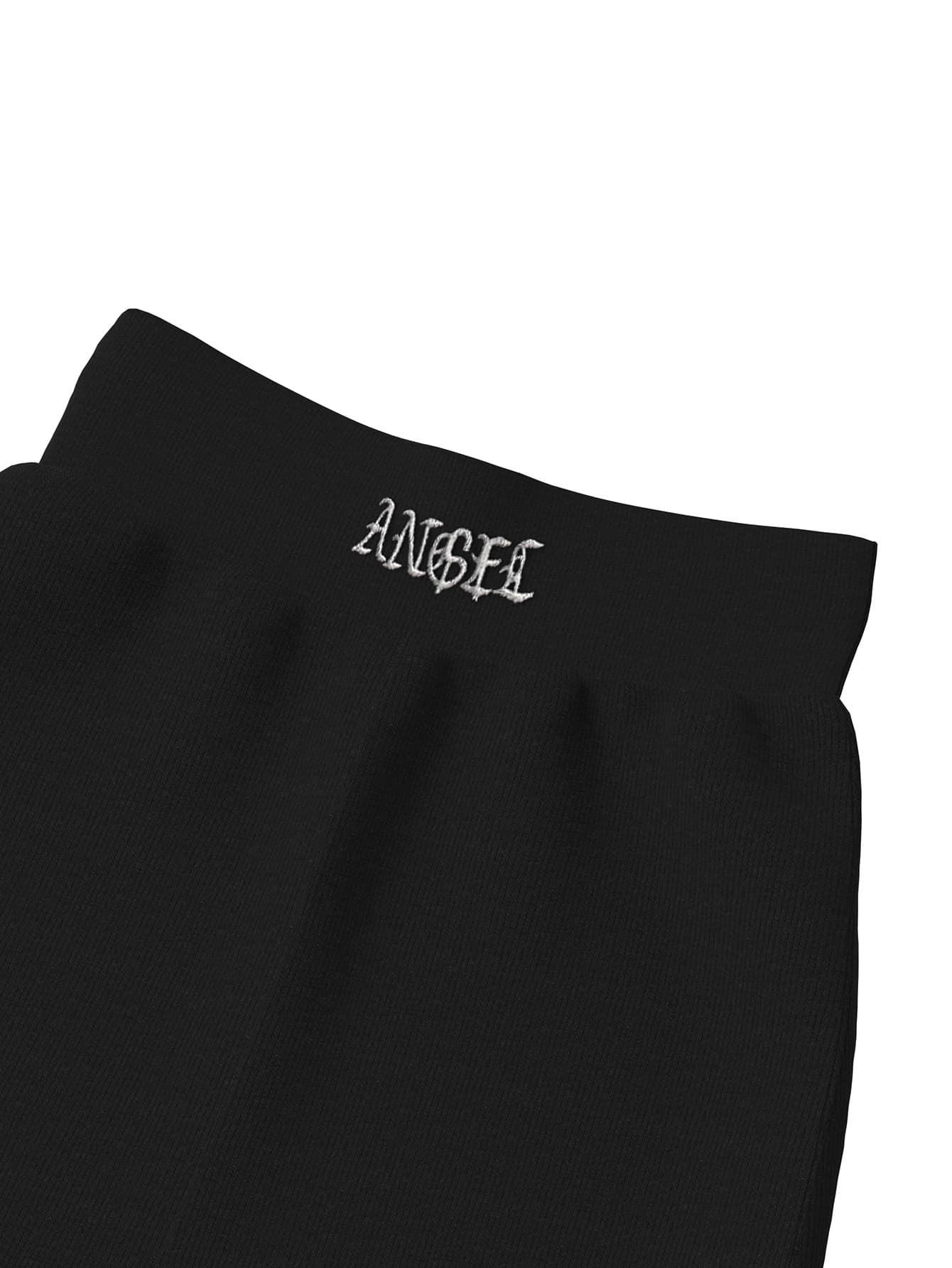 SPODENKI DAMSKIE PLUS SIZE 