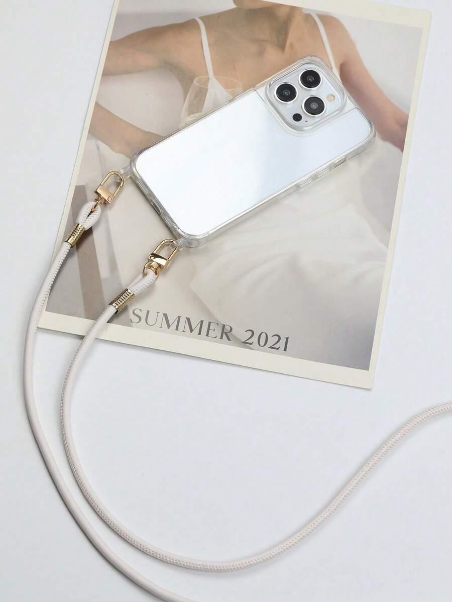 ETUI NA TELEFON Z PASKIEM iphone16