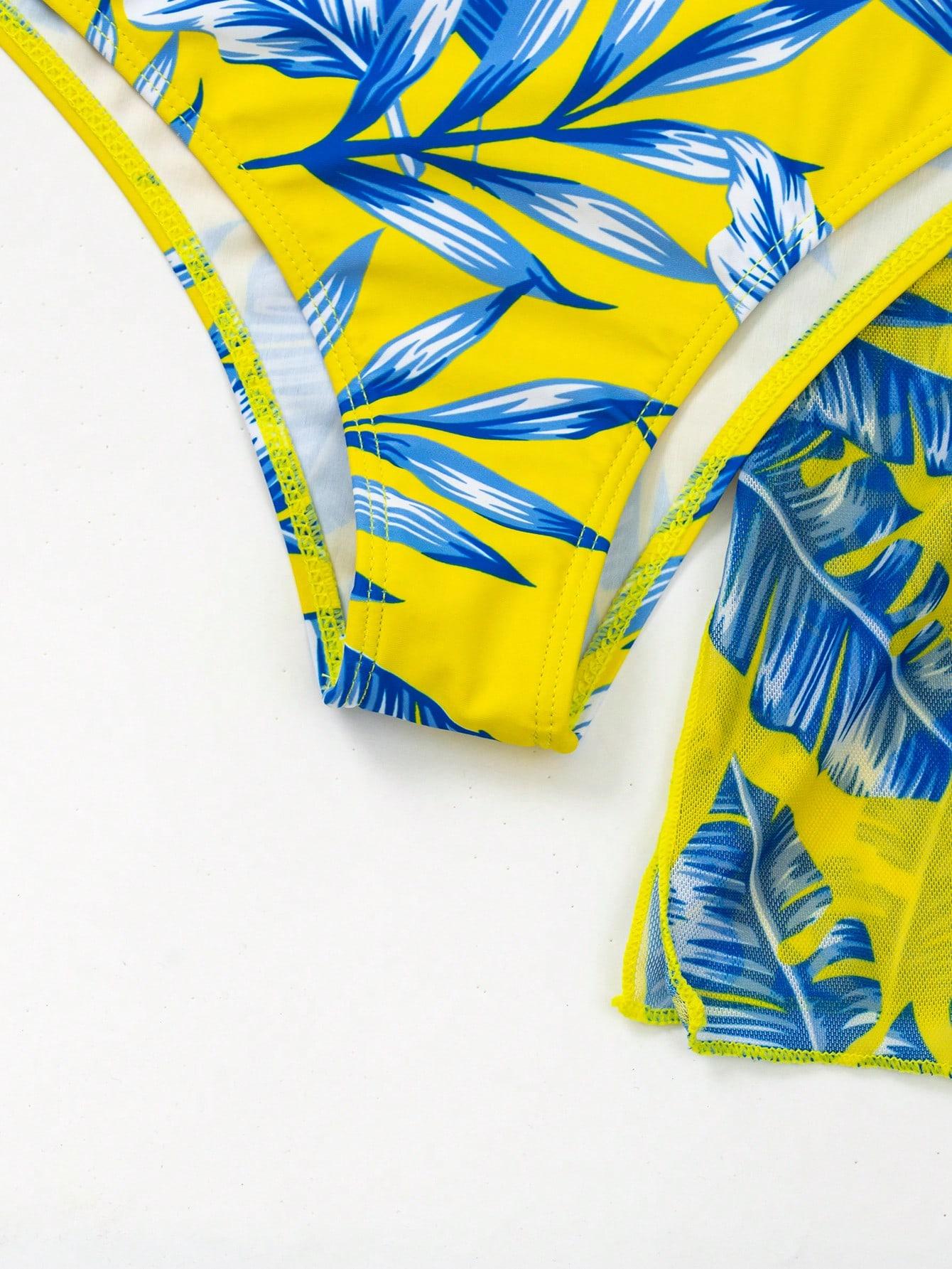 DÓŁ OD BIKINI