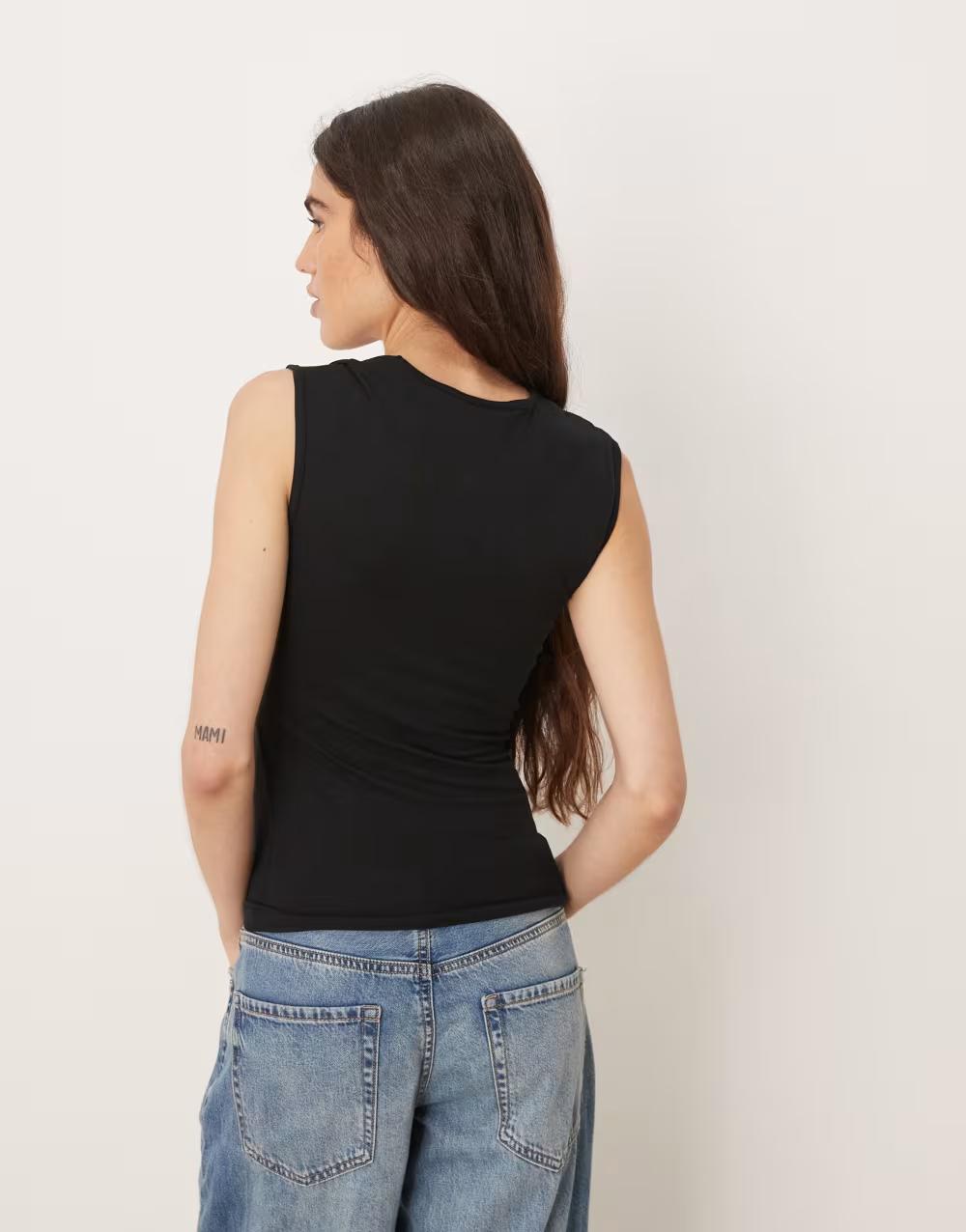 top n ramiączkach 2-pack