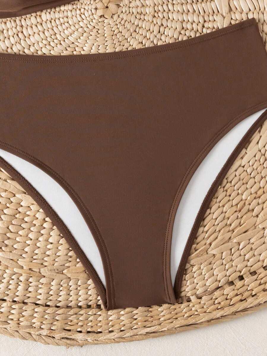 DWUCZĘŚCIOWE BIKINI DAMSKIE