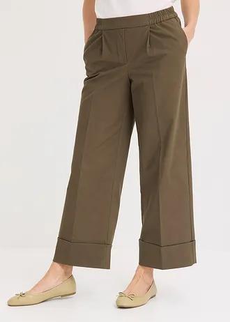 SPODNIE DAMSKIE CASUAL 