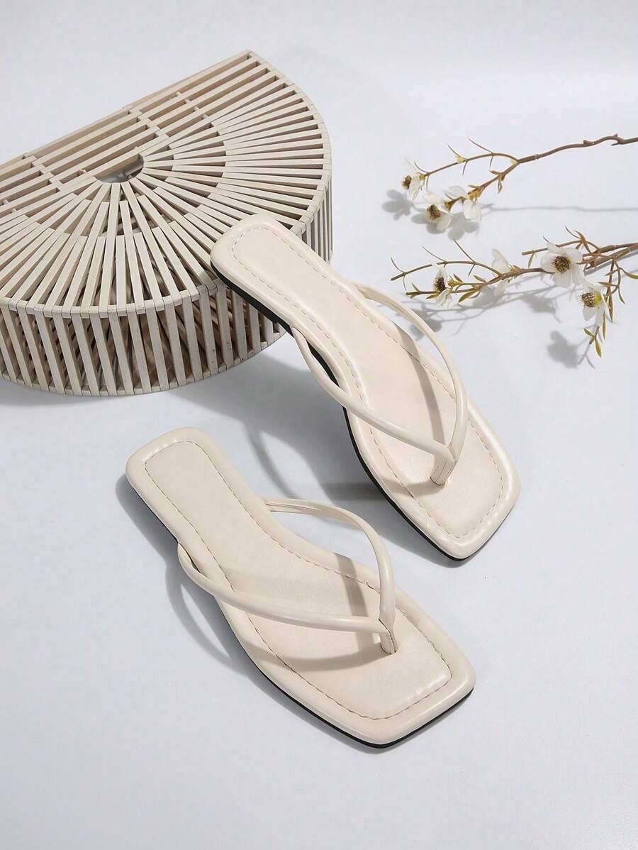 KREMOWE JAPONKI CASUAL