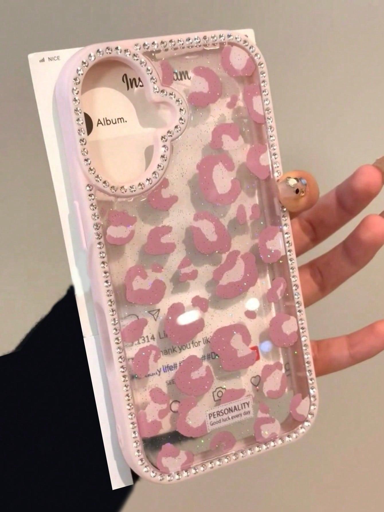 ETUI NA TELEFON IPHONE 16