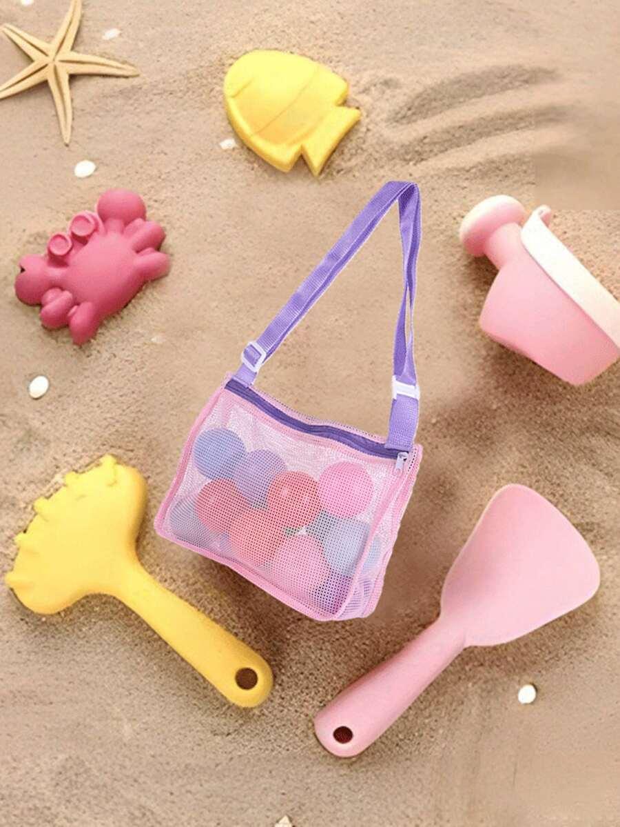 torba plażowa 2-pack
