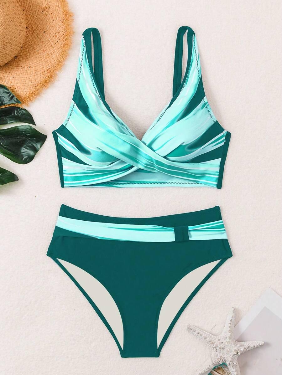 DÓŁ OD BIKINI