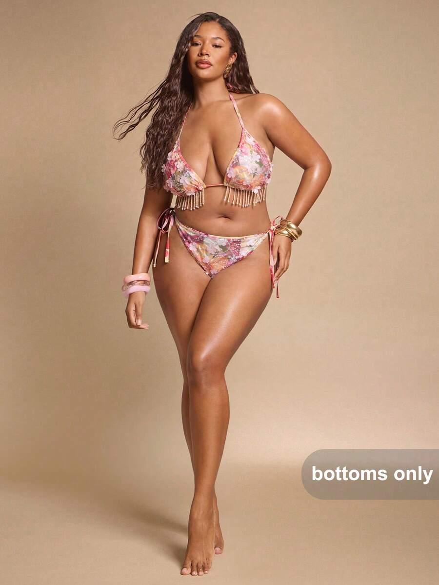 DÓŁ OD BIKINI