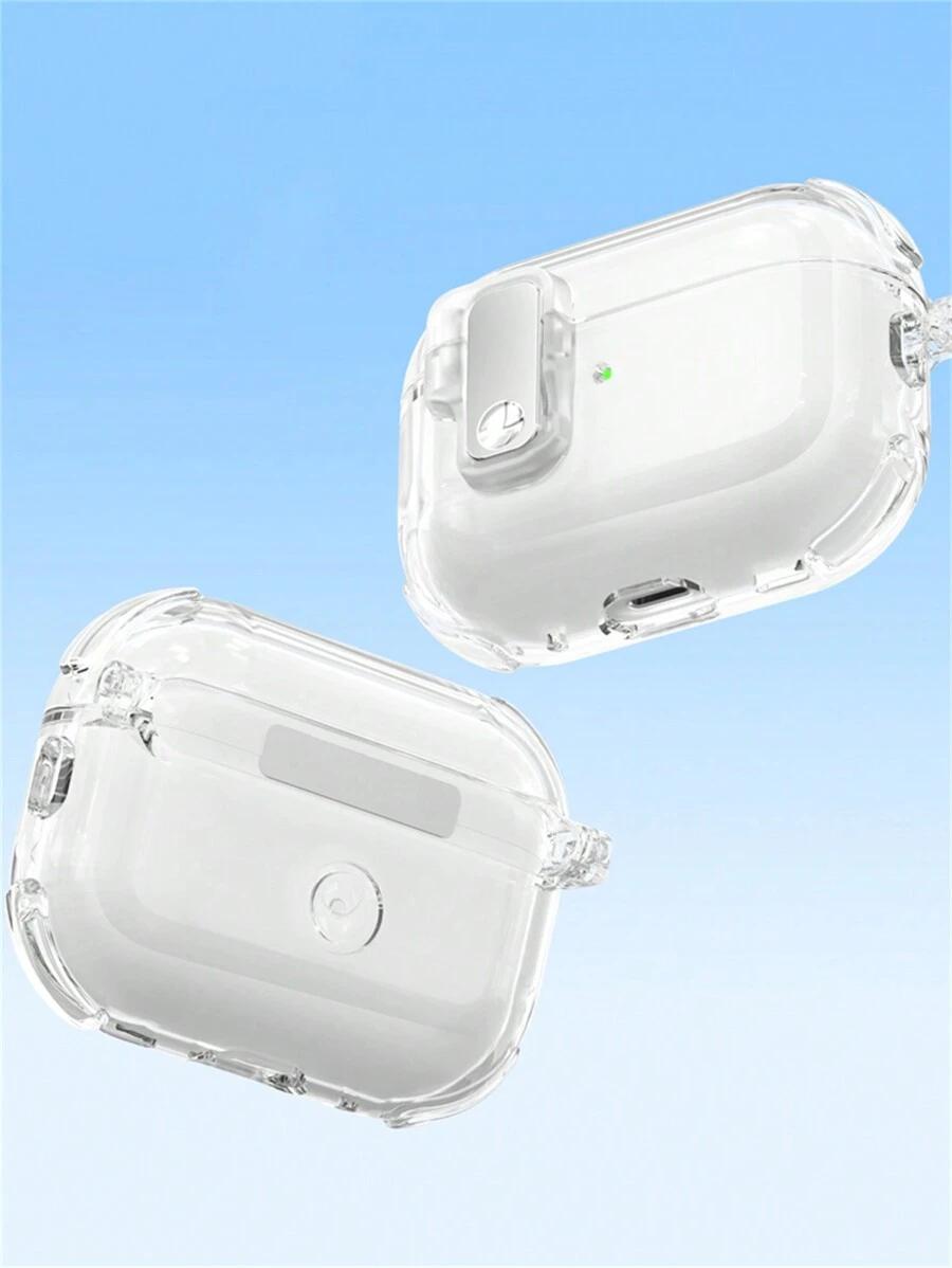 etui na słuchawki airpods 4