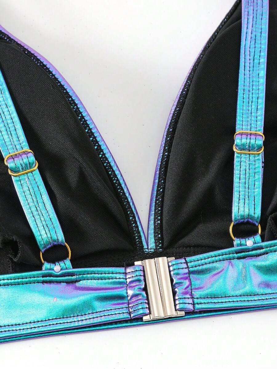 góra od bikini POŁYSK