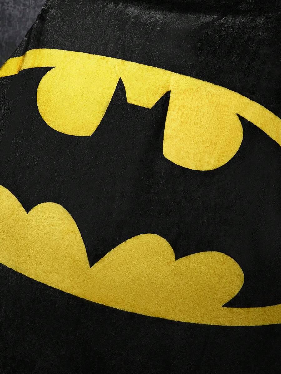 kostium peleryna batman