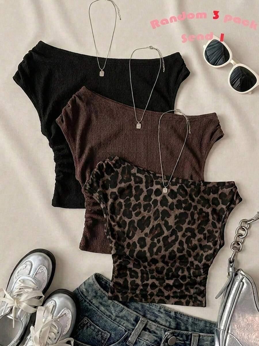 top animal print