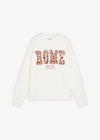 BLUZA DAMSKA BEZ KAPTURA