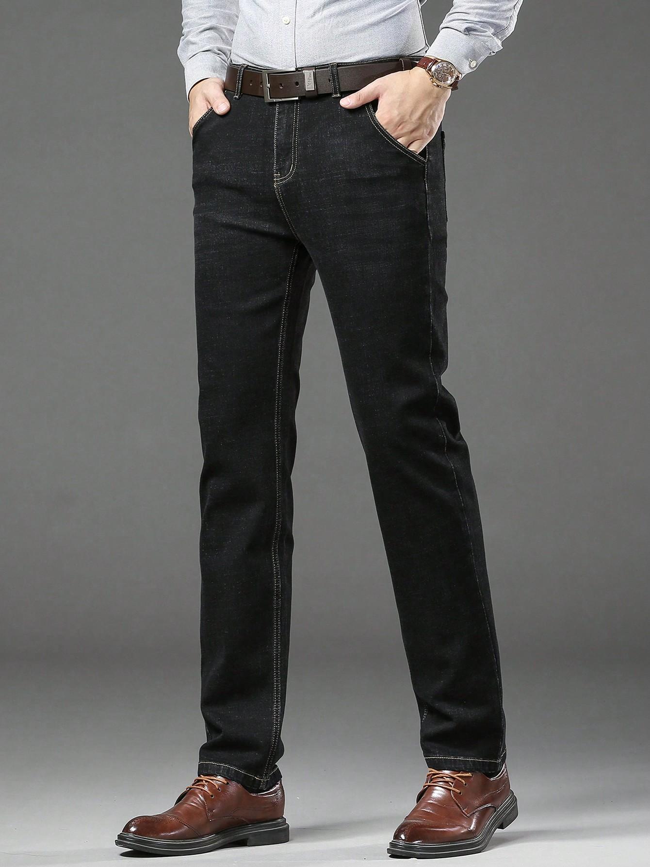 spodnie jeans 2-pack