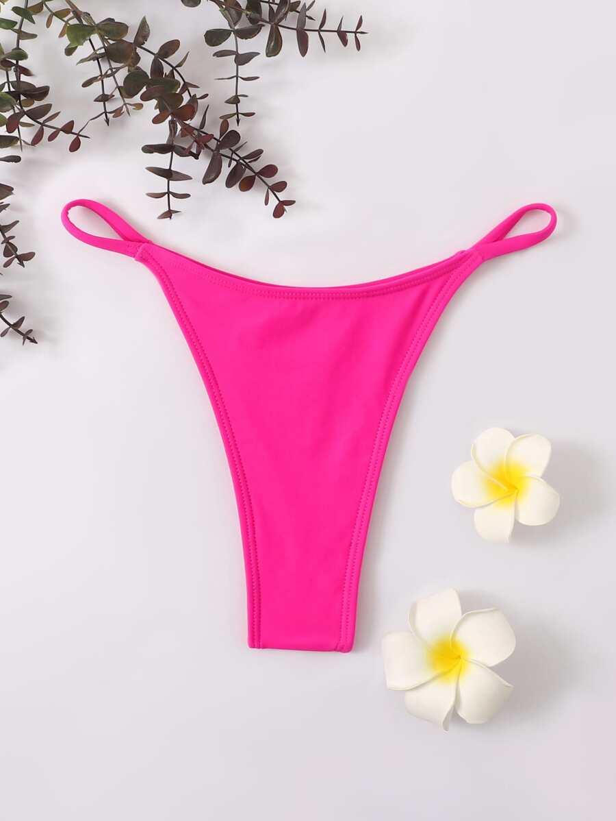 DÓŁ OD BIKINI