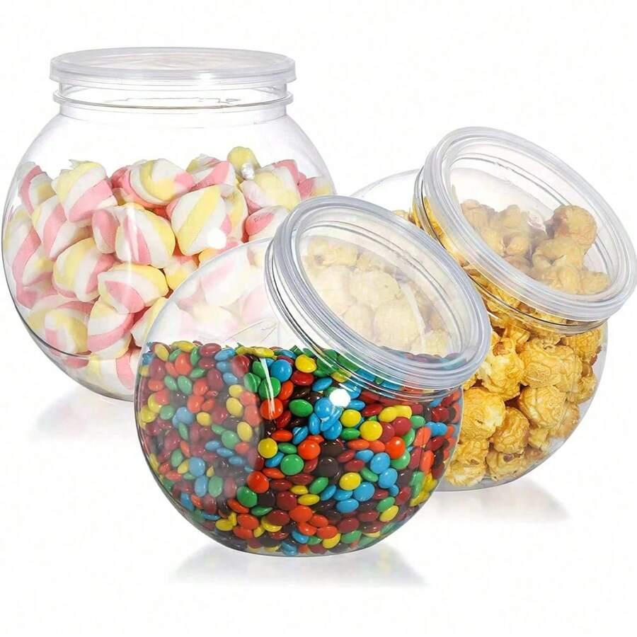 pojemniki do przechowywania 3-pack