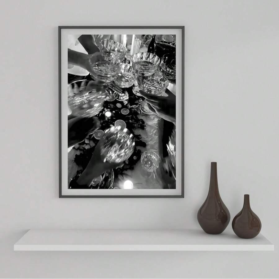 plakat dekoracja print 