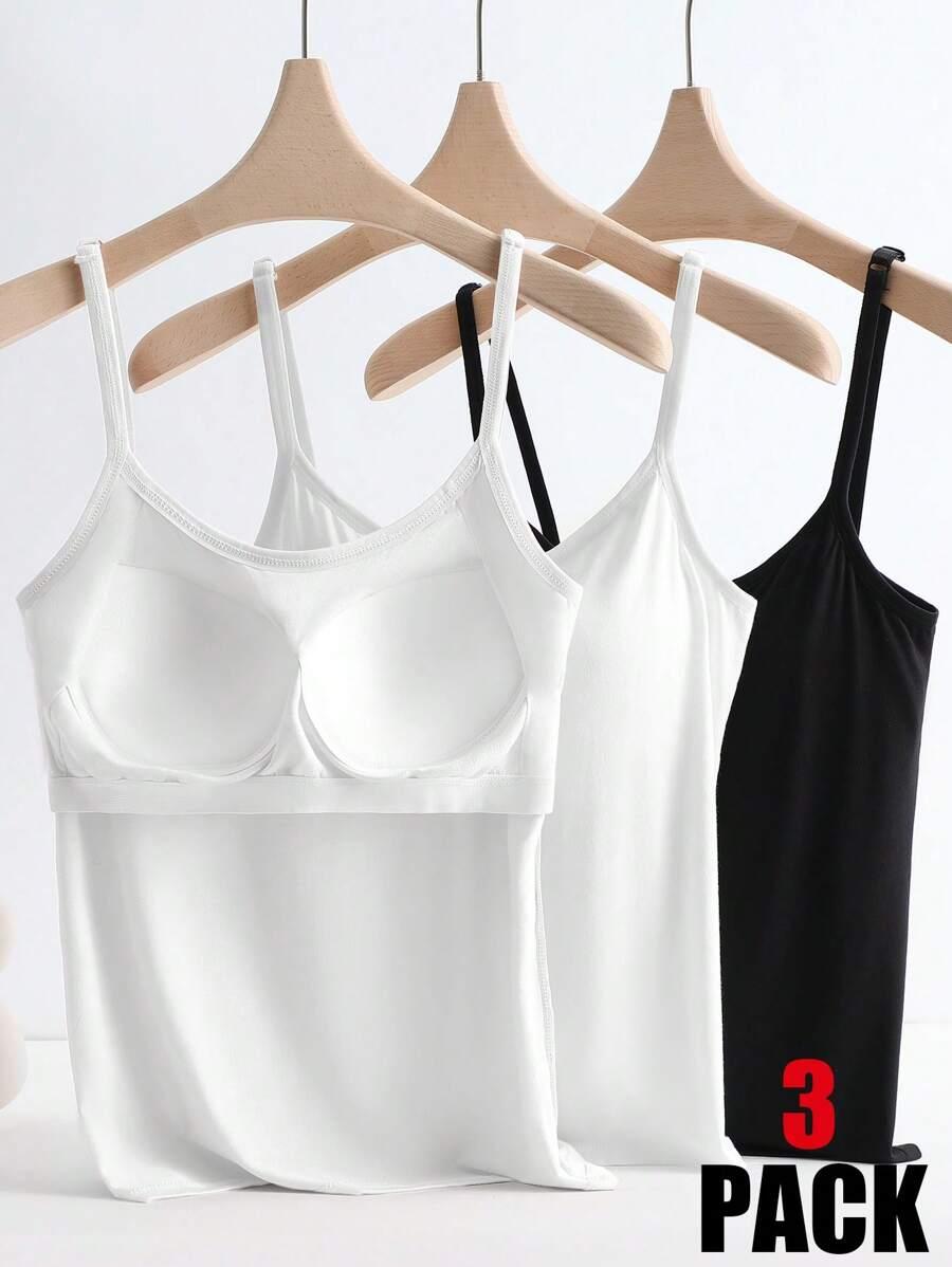 TOP NA RAMIĄCZKACH 3-PACK
