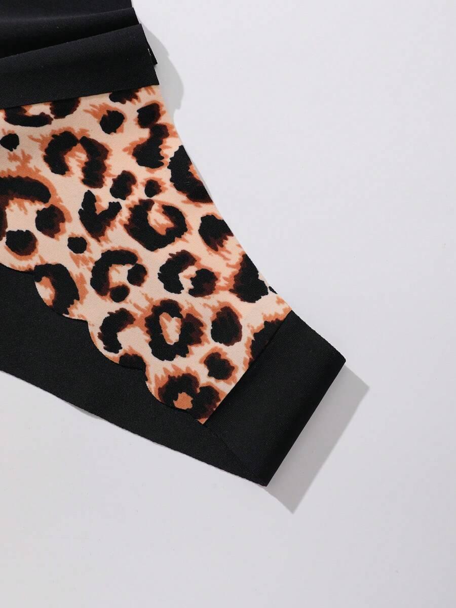 MAJTKI ANIMAL PRINT 5-PACK
