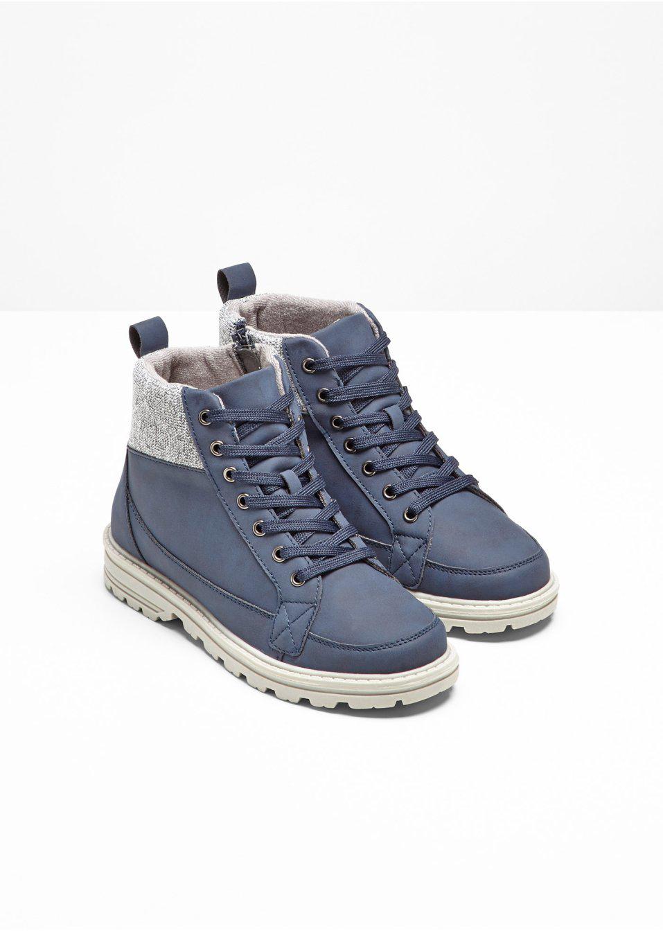 ocieplane buty damskie
