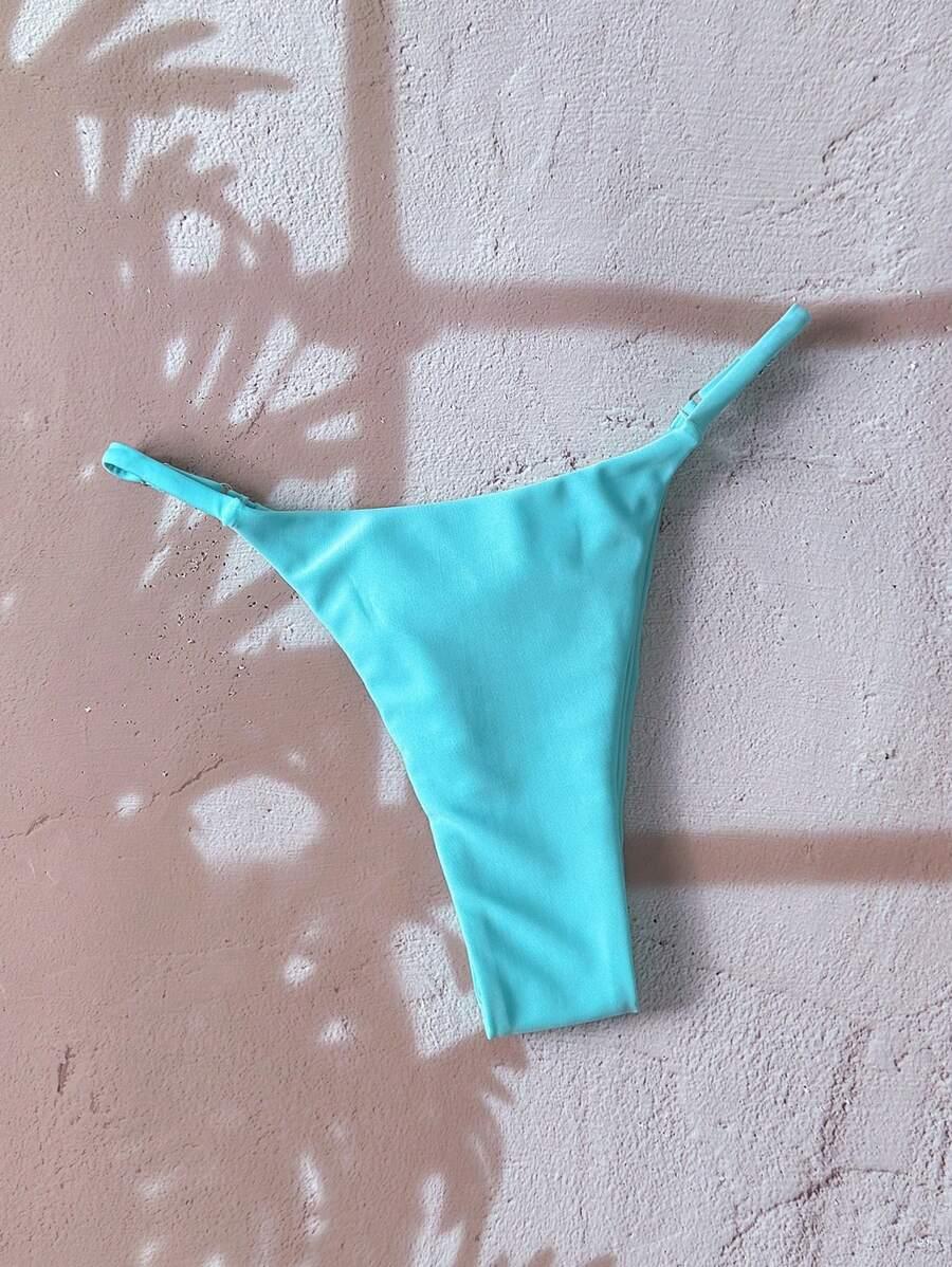 dół od bikini